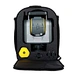 Total Station Carry Backpack with Pre-cut Foam Insert